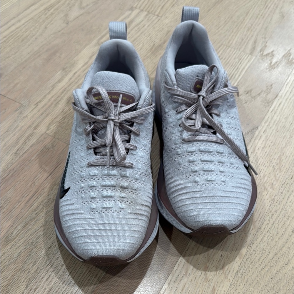 Nike Infinity Run - Picture 7 of 7